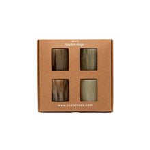 Load image into Gallery viewer, Costa Nova Napkin Rings
