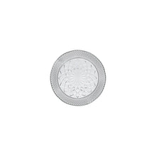 Load image into Gallery viewer, Glass Appetizer Plate Cristal
