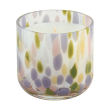 Load image into Gallery viewer, You Deserve Flowers! Candle
