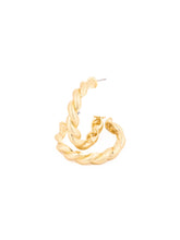 Load image into Gallery viewer, Everly Hoops
