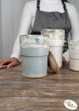 Load image into Gallery viewer, Etta B Farmhouse Canister Set
