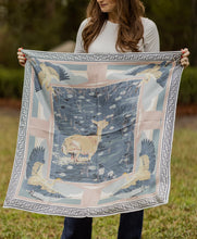 Load image into Gallery viewer, Austin Williams Silk Scarves
