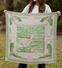Load image into Gallery viewer, Austin Williams Silk Scarves
