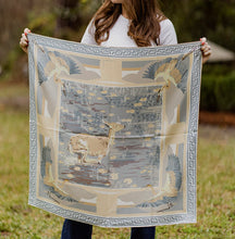 Load image into Gallery viewer, Austin Williams Silk Scarves
