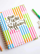 Load image into Gallery viewer, Mary Square Devotional Journals
