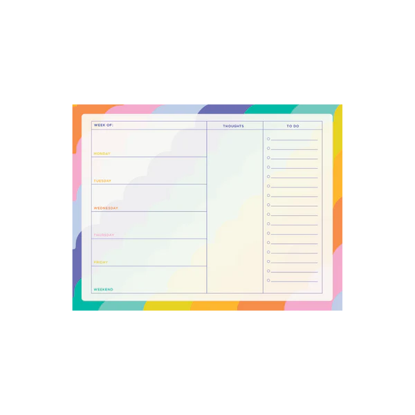 Tearaway Notepad