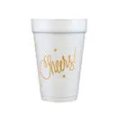 Load image into Gallery viewer, NC Wedding Foam Cup Designs
