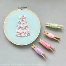 Load image into Gallery viewer, Embroidery Kits
