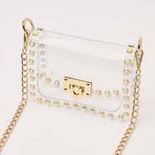 Load image into Gallery viewer, The Jackie in Pearl 
