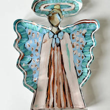 Load image into Gallery viewer, Acrylic Heavenly Angels
