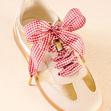 Load image into Gallery viewer, Step It Up Shoelaces
