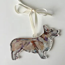 Load image into Gallery viewer, Acrylic Dog Ornaments
