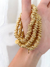 Load image into Gallery viewer, Gold Shelley Bracelet
