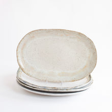 Load image into Gallery viewer, Etta Oval Sandwich Platter
