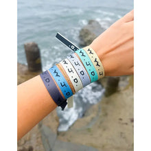 Load image into Gallery viewer, WWJD Bracelet
