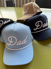 Load image into Gallery viewer, Dad Trucker Hat
