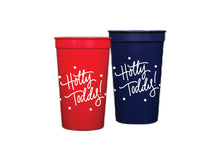 Load image into Gallery viewer, NC Ole Miss Stadium Cups
