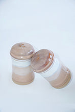 Load image into Gallery viewer, Etta B Farmhouse Salt &amp; Pepper Shakers
