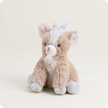 Load image into Gallery viewer, Goat Warmie Weighted

