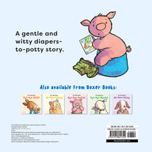 Load image into Gallery viewer, Life&#39;s Little Lessons: Bye-Bye Diaper By Bernette Ford
