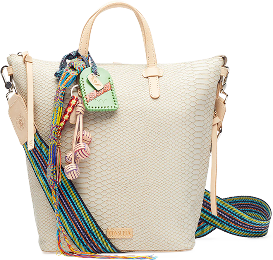 Consuela Sling Tote