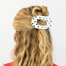 Load image into Gallery viewer, Disney: Teleties Flat Round Hair Clip
