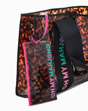 Load image into Gallery viewer, Tortoise Beach Bag
