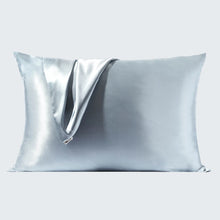 Load image into Gallery viewer, Kitsch Satin Pillowcases
