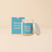 Load image into Gallery viewer, Talking OOT Candle Jar w/ Lid
