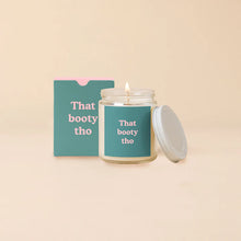 Load image into Gallery viewer, Talking OOT Candle Jar w/ Lid
