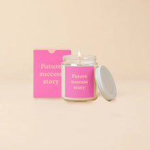 Load image into Gallery viewer, Talking OOT Candle Jar w/ Lid
