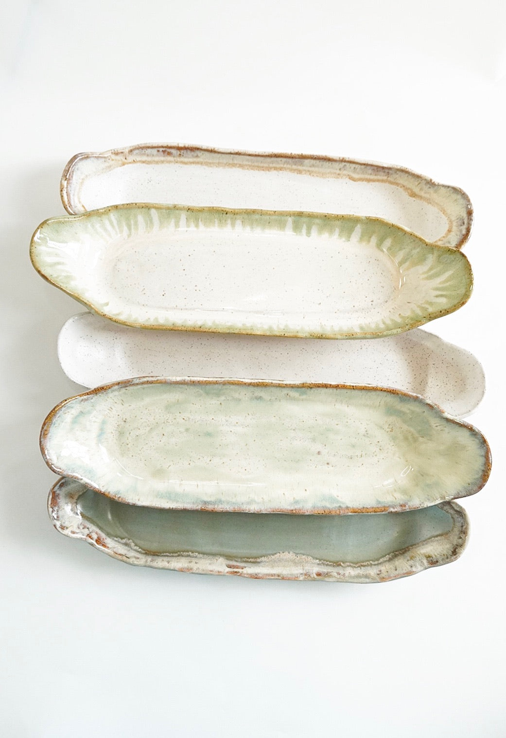 Etta B Sushi Tray