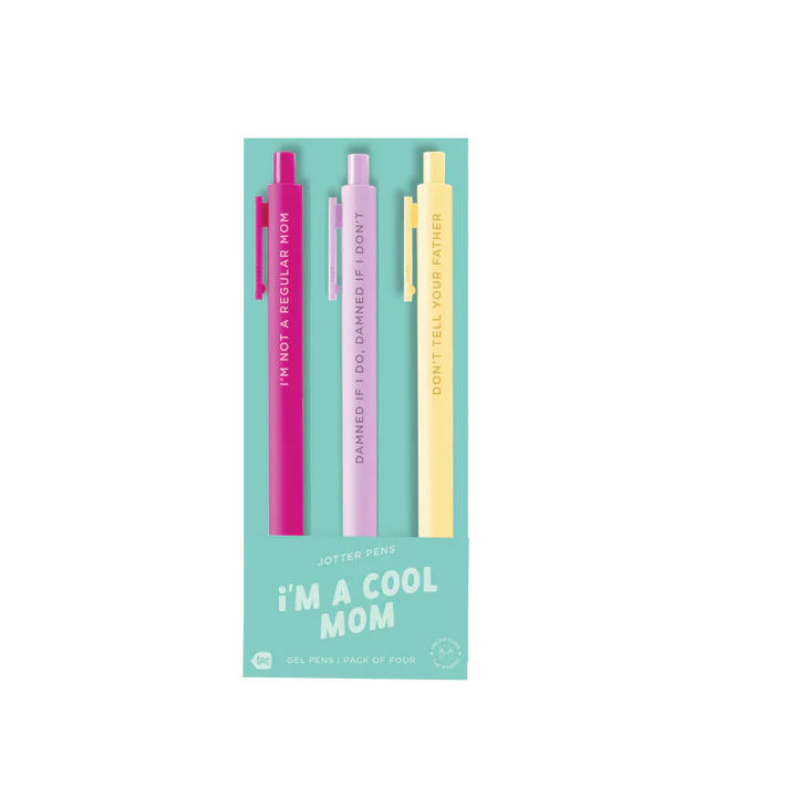 Jotter Pen Sets