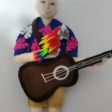 Load image into Gallery viewer, Felt Ornaments
