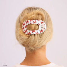 Load image into Gallery viewer, Disney: Teleties Flat Round Hair Clip

