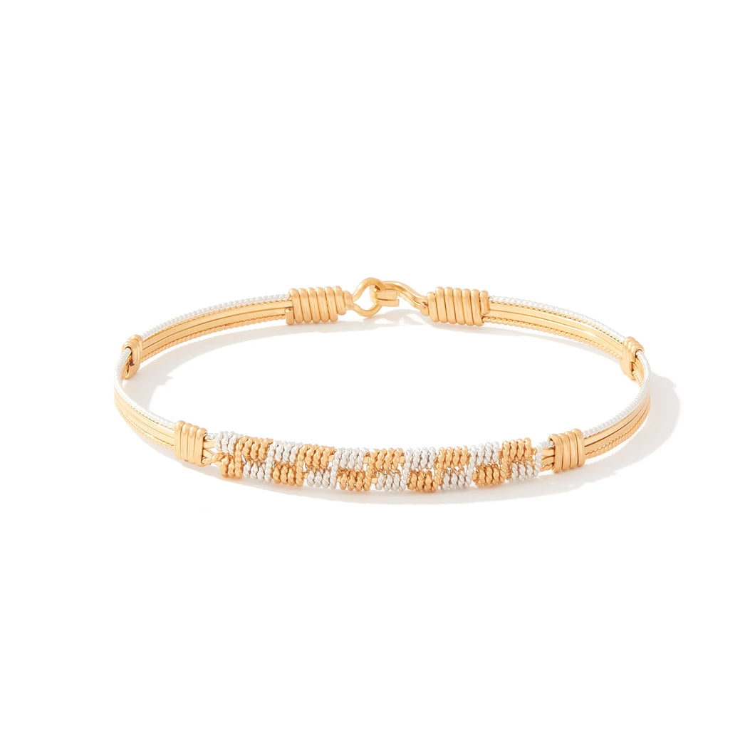 Heart and Soul Ronaldo Bracelet