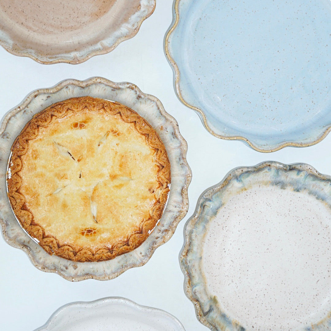 Etta B Pie Dish - Thumbnail 4