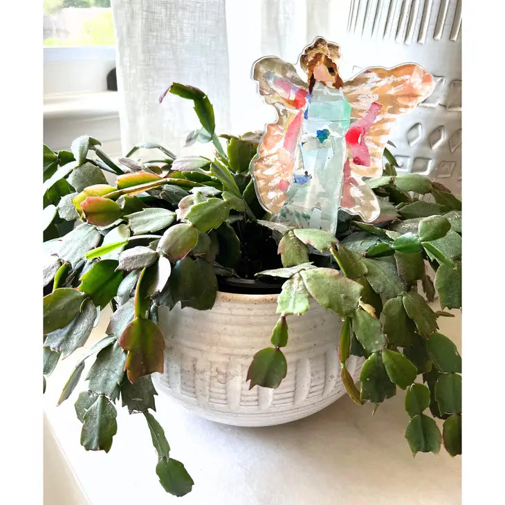 Angel Plant Sticks