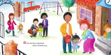 Load image into Gallery viewer, On the First Day of Preschool : Tish Rabe
