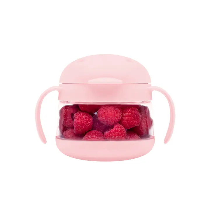Ubbi Snack Container
