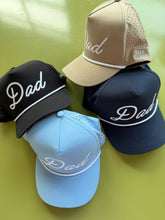 Load image into Gallery viewer, Dad Trucker Hat
