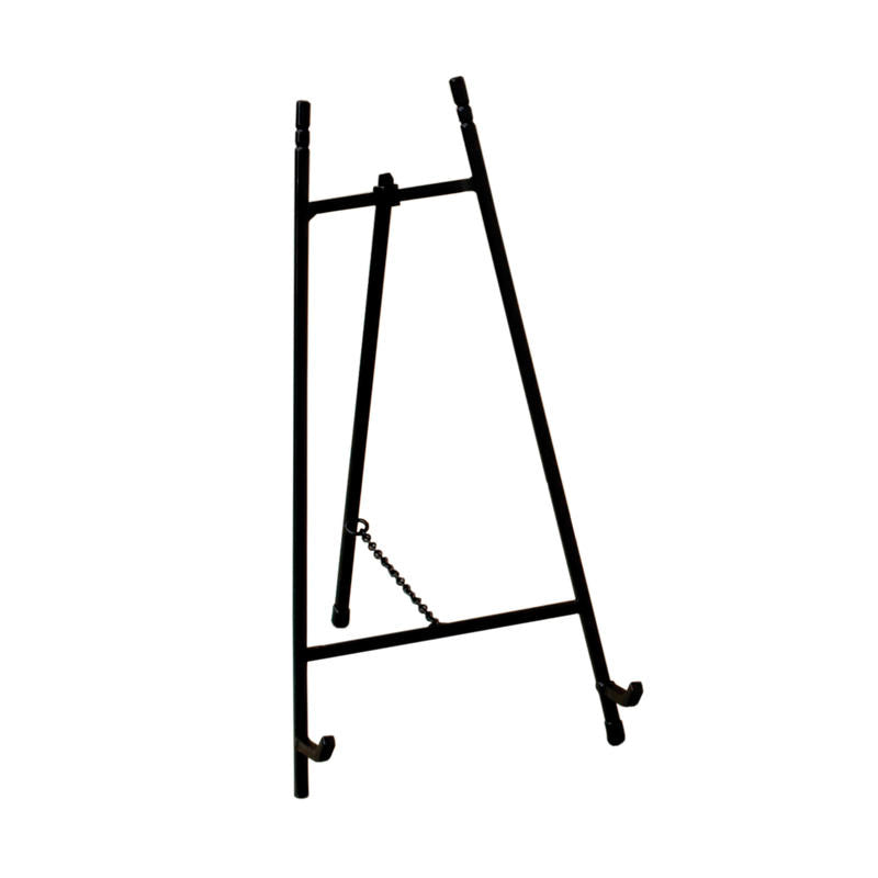 Tripar International Black Art Easel