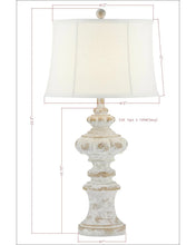 Load image into Gallery viewer, Mara Table Lamp
