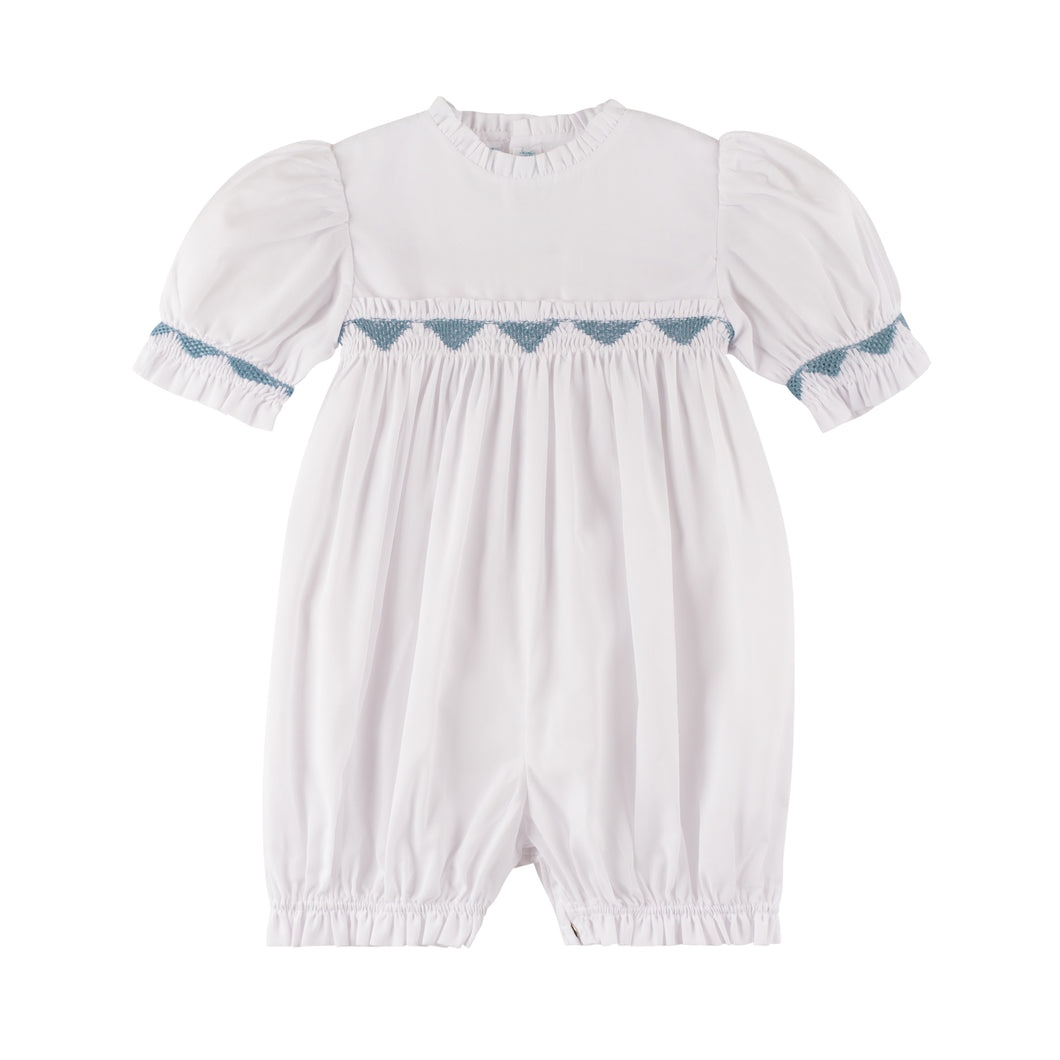 Southern Belle Girls Romper