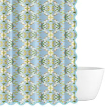 Load image into Gallery viewer, Laura Park Shower Curtains
