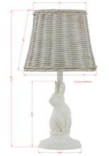 Load image into Gallery viewer, Flora Mini Lamp
