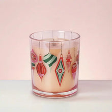 Load image into Gallery viewer, Sweet Grace Ornament 9.5oz Candle
