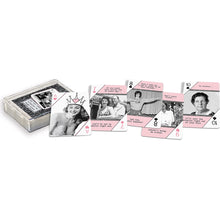 Load image into Gallery viewer, Trash Talk by Annie Playing Cards

