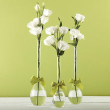 Load image into Gallery viewer, Sleek And Chic Teardrop Vase
