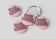 Load image into Gallery viewer, MS State Pink Hail State Button
